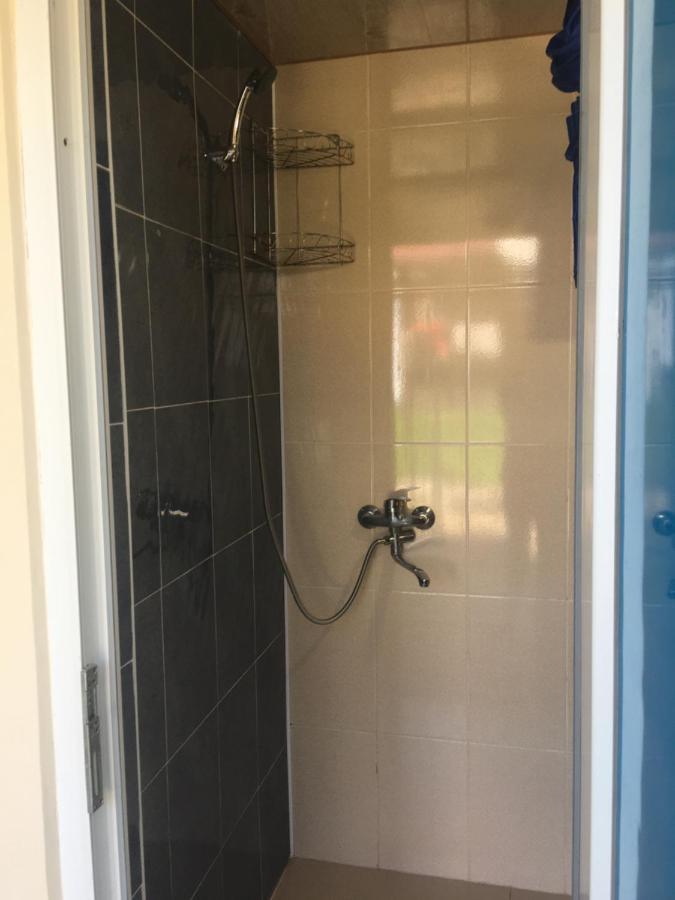 شقة Vakho House كوبوليتي المظهر الخارجي الصورة