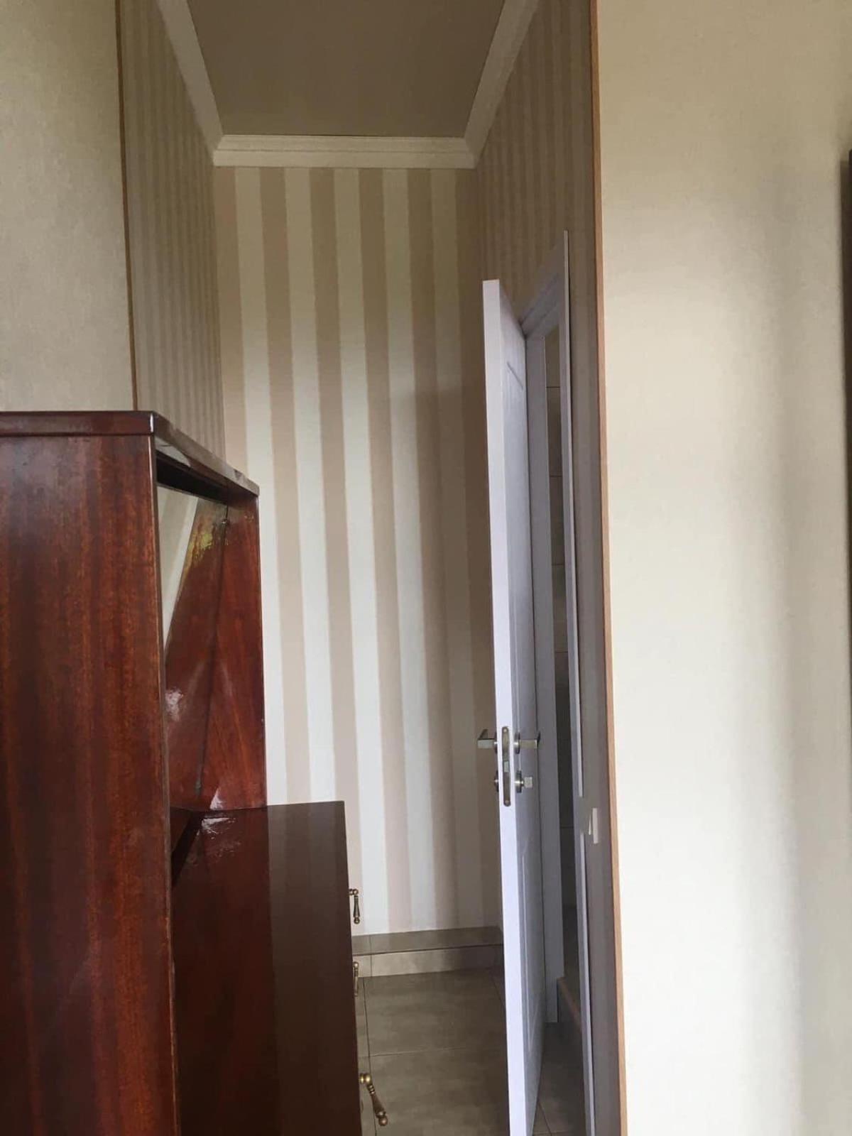 شقة Vakho House كوبوليتي المظهر الخارجي الصورة