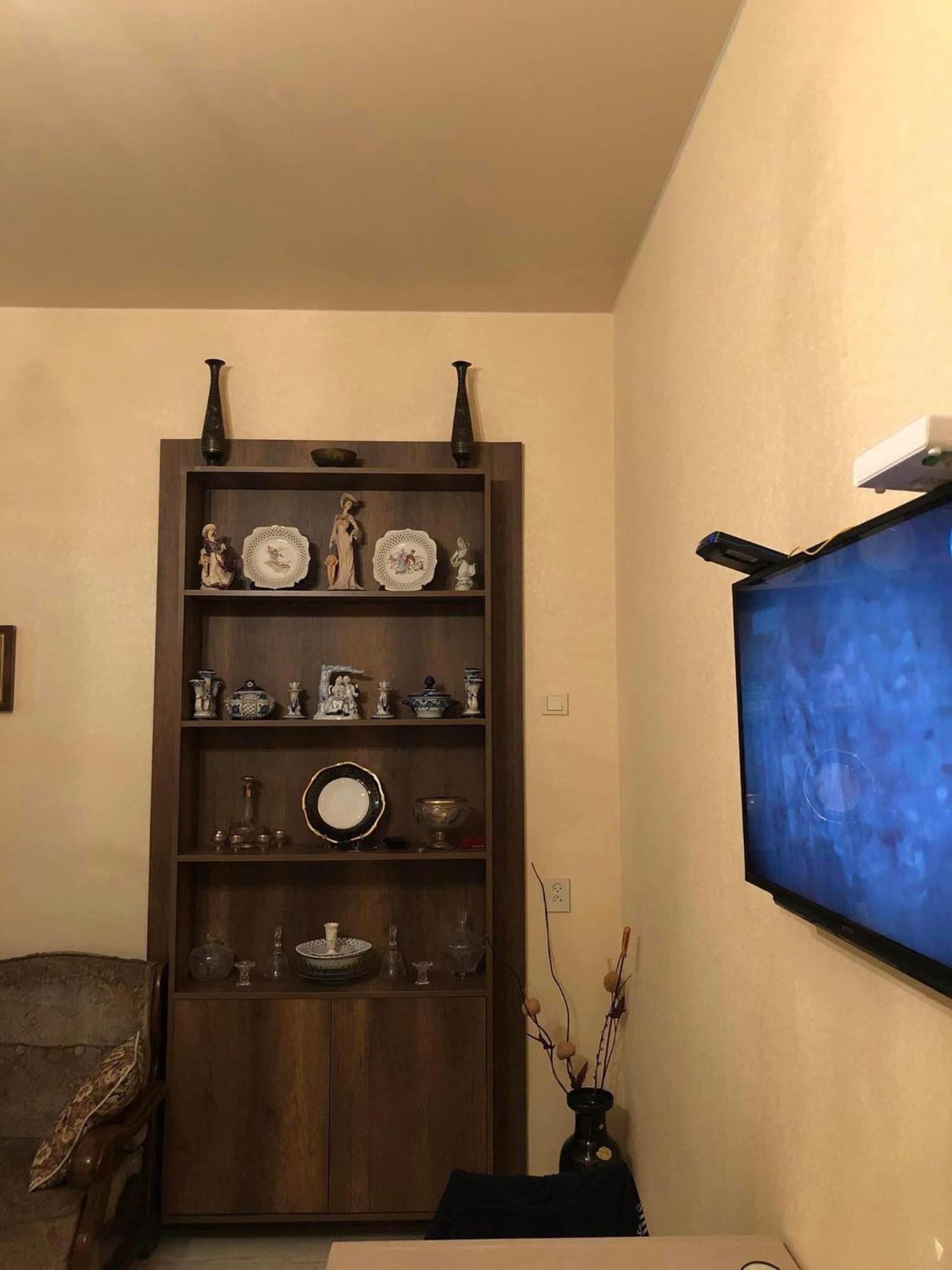 شقة Vakho House كوبوليتي المظهر الخارجي الصورة