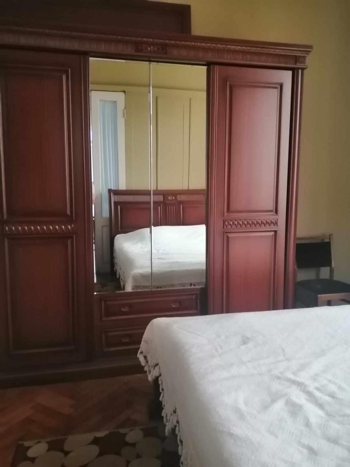 شقة Vakho House كوبوليتي المظهر الخارجي الصورة