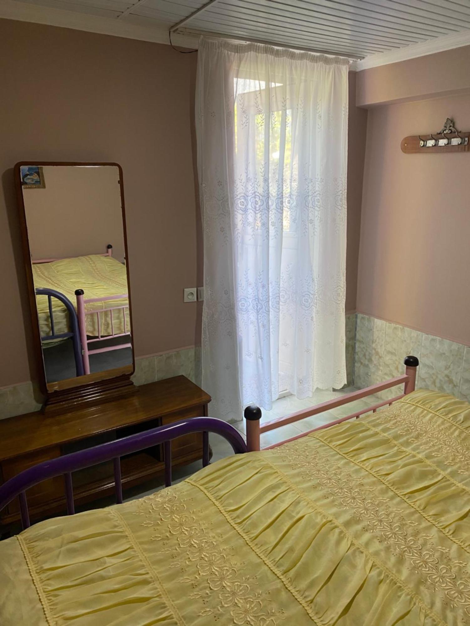 شقة Vakho House كوبوليتي المظهر الخارجي الصورة